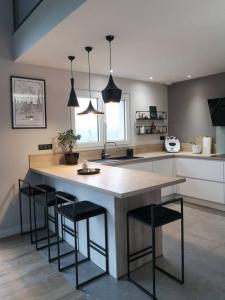 For sale Coray 85 m2 Finistere (29370) photo 1