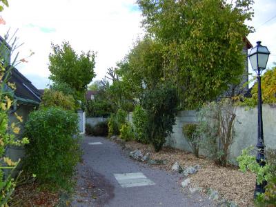 Annonce Location 2 pices Appartement Sainte-savine 10