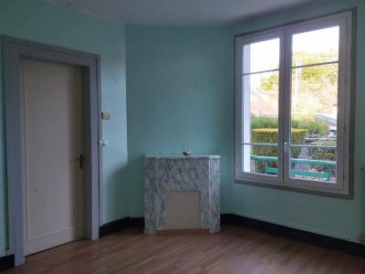 Louer Appartement Sainte-savine Aube