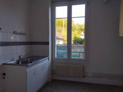 Louer Appartement Sainte-savine 543 euros