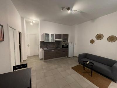 Annonce Location 2 pices Appartement Marseille-2eme-arrondissement 13