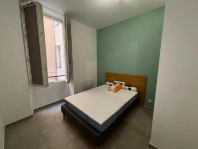 Louer Appartement Marseille-2eme-arrondissement 855 euros