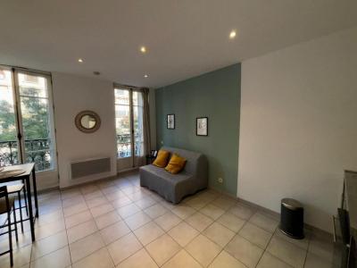 For rent Marseille-2eme-arrondissement 1 room 20 m2 Bouches du Rhone (13002) photo 1