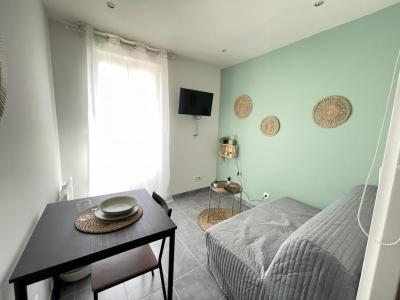 For rent Marseille-2eme-arrondissement 1 room 18 m2 Bouches du Rhone (13002) photo 2