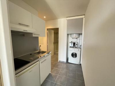 For rent Marseille-2eme-arrondissement 1 room 18 m2 Bouches du Rhone (13002) photo 4