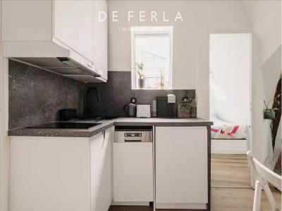 For rent Paris-5eme-arrondissement 1 room 17 m2 Paris (75005) photo 2