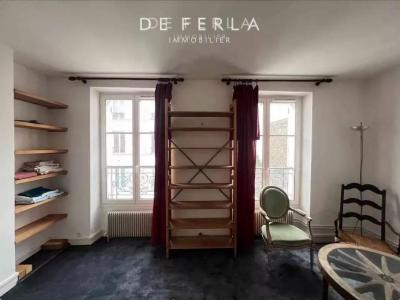 Annonce Location Appartement Paris-18eme-arrondissement 75