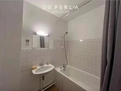 Louer Appartement Paris-18eme-arrondissement Paris