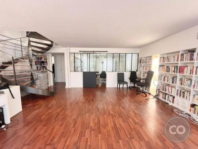 For sale Montrouge 262 m2 Hauts de Seine (92120) photo 2