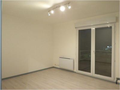 Louer Appartement 32 m2 Toulouse