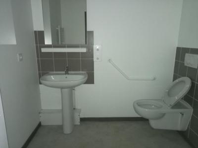 For rent Samognat 2 rooms 52 m2 Ain (01580) photo 4
