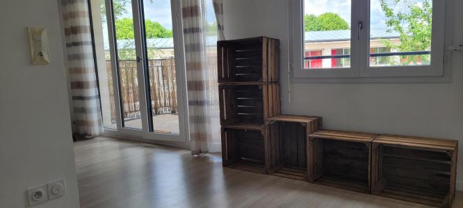 Louer Appartement 33 m2 Ennery