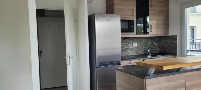 Louer Appartement Ennery Val d'Oise