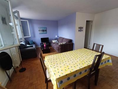 Annonce Location Appartement Paris-12eme-arrondissement 75