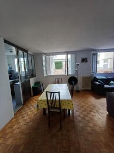 Louer Appartement 70 m2 Paris-12eme-arrondissement