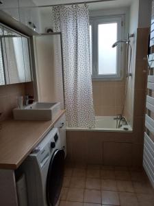 Louer Appartement Paris-12eme-arrondissement Paris