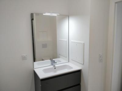 Louer Appartement Champigny-sur-marne 865 euros