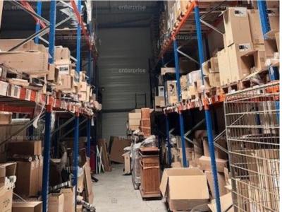 Louer Commerce 720 m2 Marcq-en-baroeul