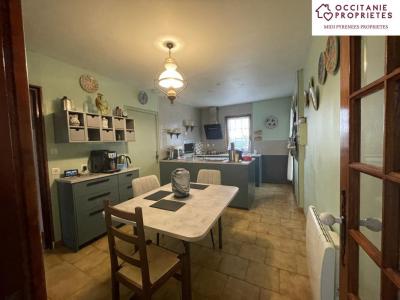 Acheter Maison Montbrun-bocage 199000 euros