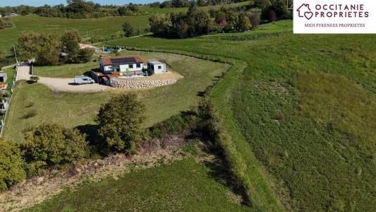 Annonce Vente 4 pices Maison Lezat-sur-leze 09