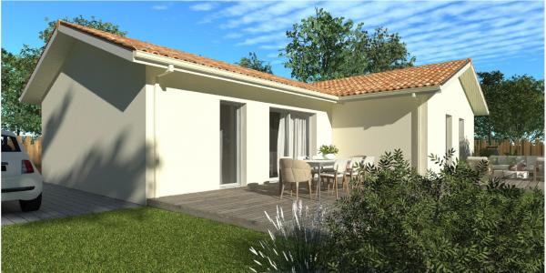 For sale Audenge 5 rooms 105 m2 Gironde (33980) photo 0