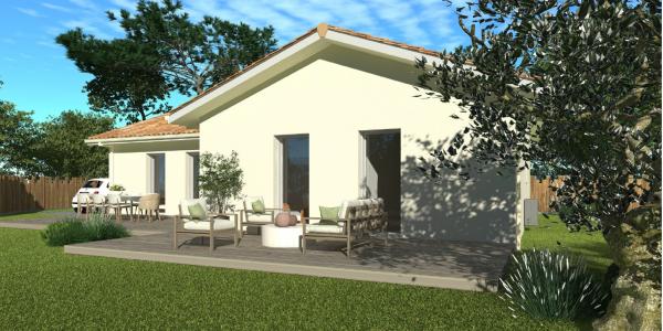 For sale Audenge 5 rooms 105 m2 Gironde (33980) photo 1