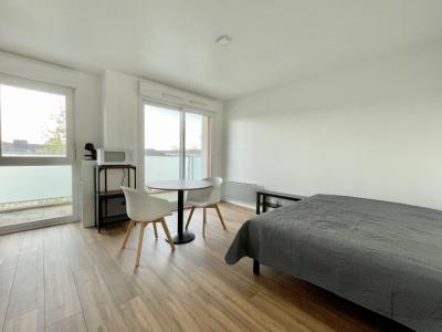 Louer Appartement 27 m2 Cesson-sevigne