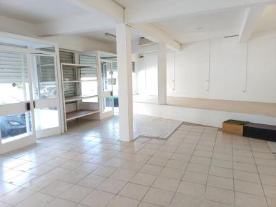 Annonce Location Local commercial Saint-denis 974