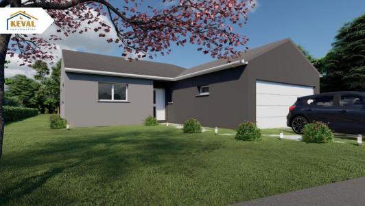 Annonce Vente 4 pices Maison Heming 57