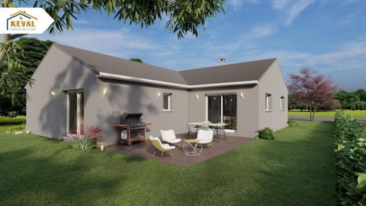 Acheter Maison 80 m2 Heming