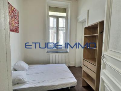 Louer Appartement Lille 690 euros