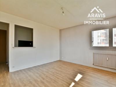 Acheter Appartement 50 m2 Grand-bornand