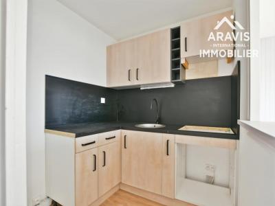 Acheter Appartement Grand-bornand 252000 euros
