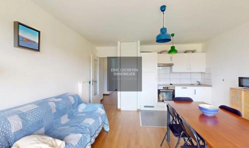 Annonce Vente 3 pices Appartement Touquet 62
