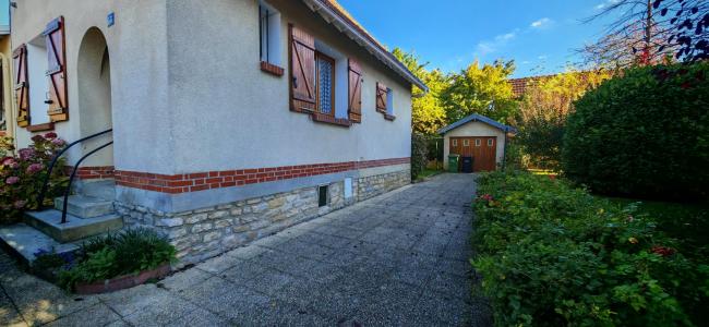 Annonce Vente 4 pices Maison Troyes 10