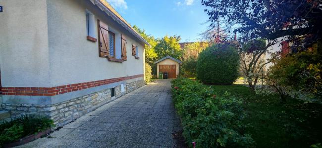 Acheter Maison 70 m2 Troyes