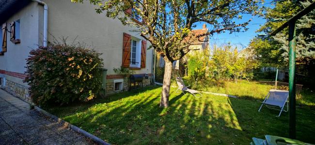 Acheter Maison Troyes 169000 euros