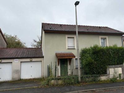 For sale Bavilliers 3 rooms 64 m2 Belfort (90800) photo 0