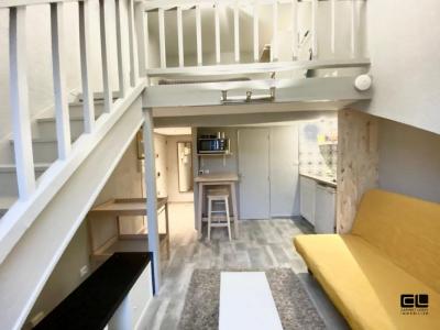 For sale Lyon-4eme-arrondissement 2 rooms 22 m2 Rhone (69004) photo 1