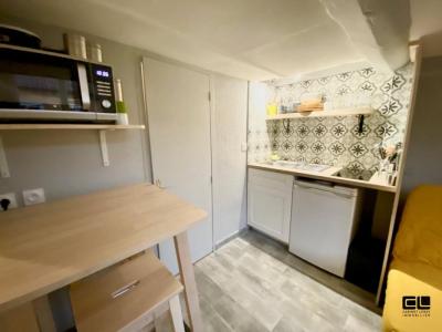 For sale Lyon-4eme-arrondissement 2 rooms 22 m2 Rhone (69004) photo 2
