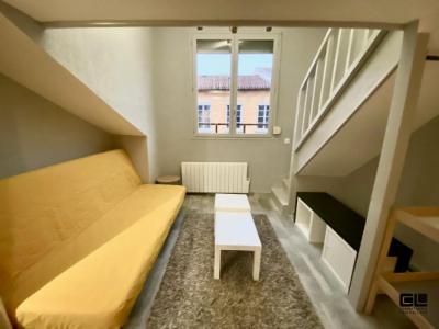 For sale Lyon-4eme-arrondissement 2 rooms 22 m2 Rhone (69004) photo 3