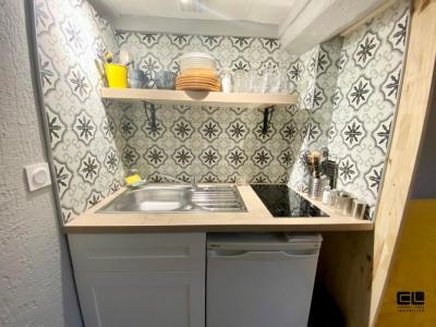 For sale Lyon-4eme-arrondissement 2 rooms 22 m2 Rhone (69004) photo 4