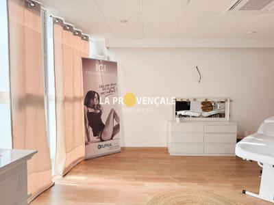 Annonce Vente Commerce Gardanne 13