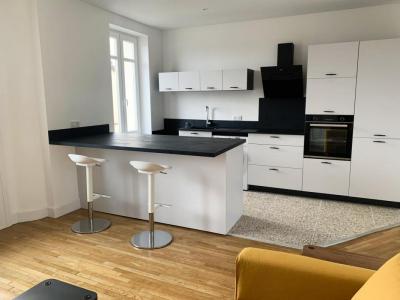 For rent Essey-les-nancy 2 rooms 38 m2 Meurthe et moselle (54270) photo 0