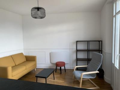 For rent Essey-les-nancy 2 rooms 38 m2 Meurthe et moselle (54270) photo 2