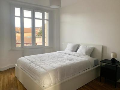 For rent Essey-les-nancy 2 rooms 38 m2 Meurthe et moselle (54270) photo 3