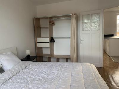 For rent Essey-les-nancy 2 rooms 38 m2 Meurthe et moselle (54270) photo 4