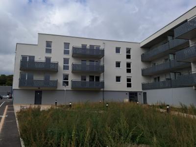For rent Marange-silvange 68 m2 Moselle (57159) photo 0