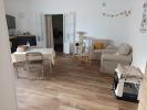 For rent Apartment Castillon-la-bataille 58 m2 3 pieces