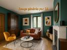 For sale House Maulette 150 m2 6 pieces